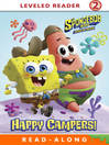 Cover image for Happy Campers!